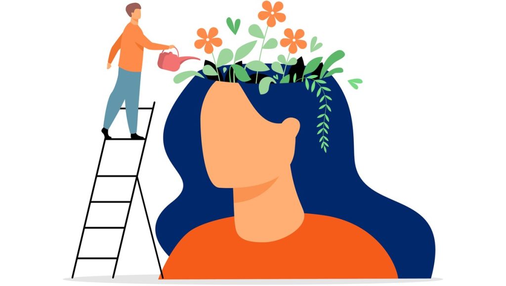 Career Success - Why Mental Health Is the Key to Career Success?