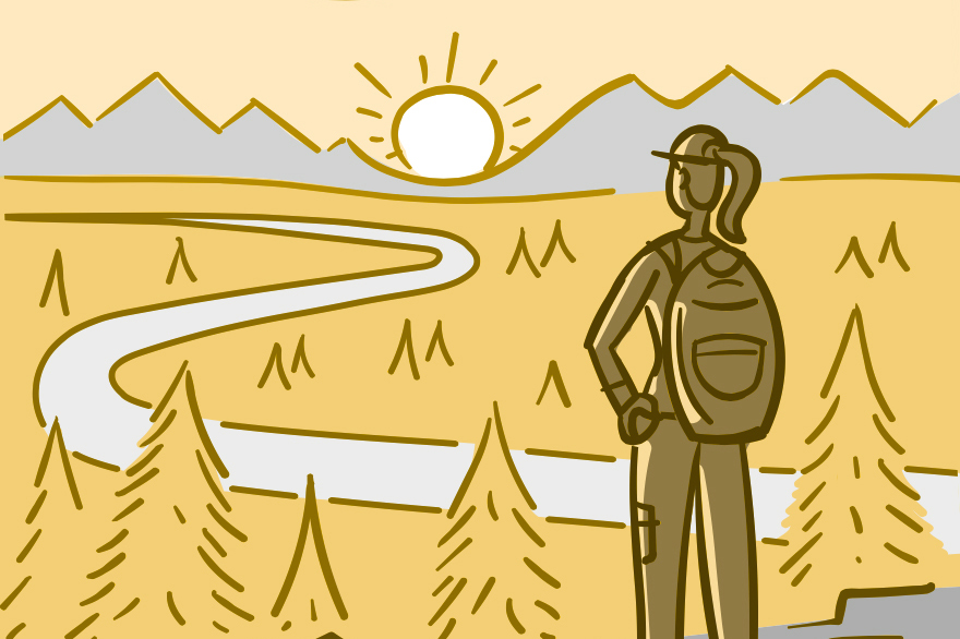 Stay Positive / Emotional Well-Being