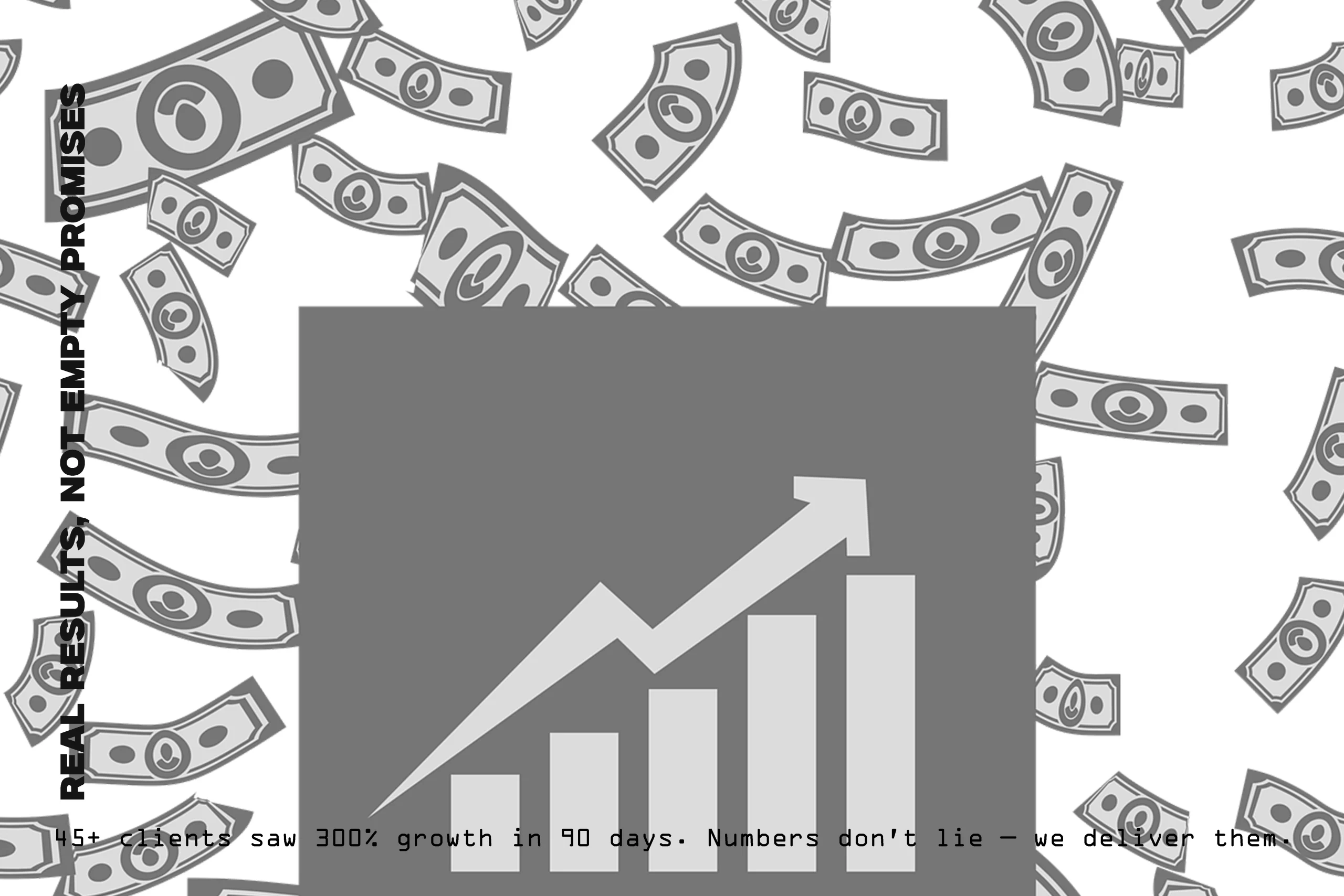 revenue growth proof