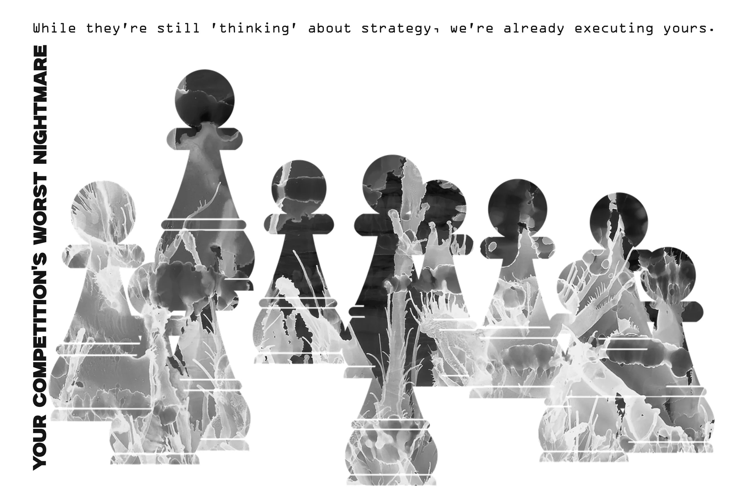 winning digital strategy